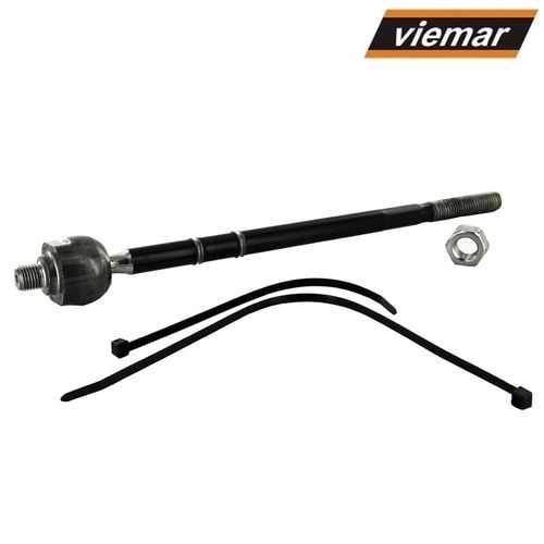 Barra de Direção Axial - Logus - Pointer - Verona e Escort Todos 93 até 96 e Escort Zetec 97 até 2003 - Sistema Hidráulico TRW