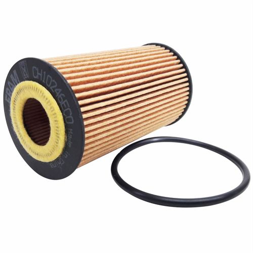Refil Filtro de Óleo Chevrolet Cruze 1.8 16v Sonic 1.6 16v Nova Tracker 1.8 16v Ecotec Flex