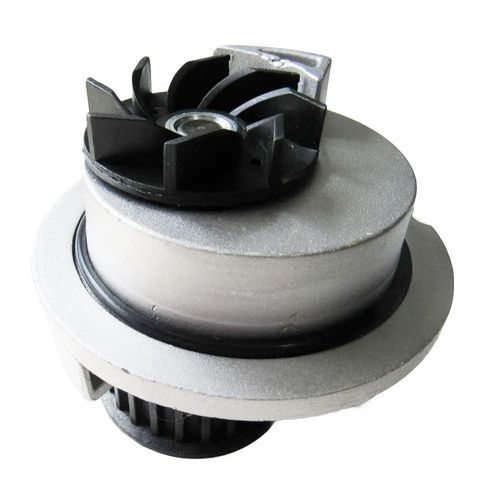 Bomba Dágua Chevrolet Meriva e Fiat Stilo Motor 1.8 16V 2003 até 2007 Gasolina Fabricante Indisa