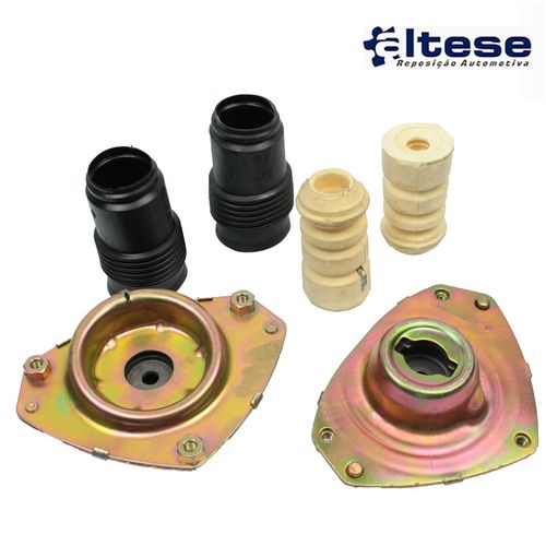 Kit do Amortecedor Dianteiro para os Dois Lados Fiat Tipo Todas as Versões