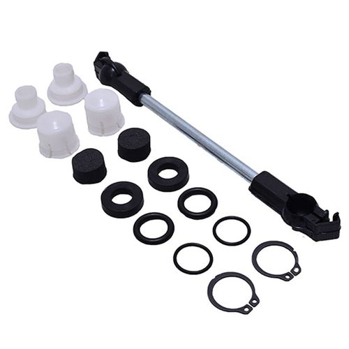 Kit Buchas Com Liame Do Trambulador Meriva/Vectra