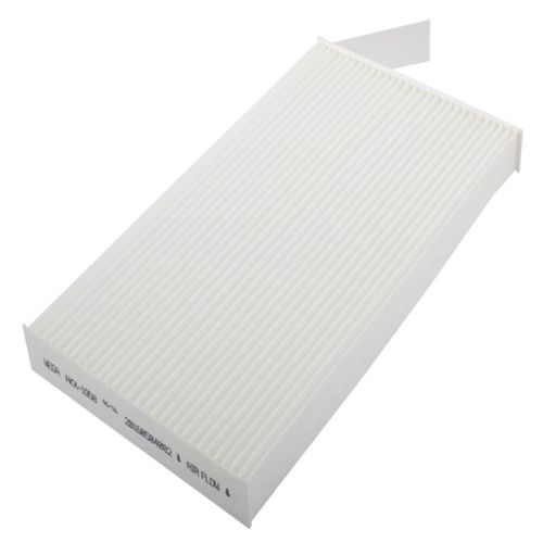 Filtro de Ar Condicionado Nissan Sentra 2.0 16V Flex Todos 2014 a 2021 - Wega