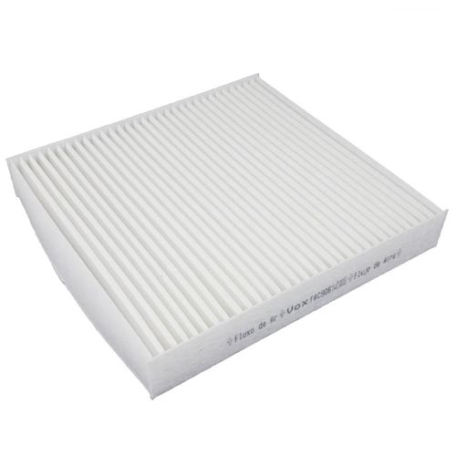 Filtro de Ar Condicionado Fiat Argo Cronos Mobi Novo Uno Novo Palio Novo Fiorino Nova Strada Grand Siena e Fiat 500