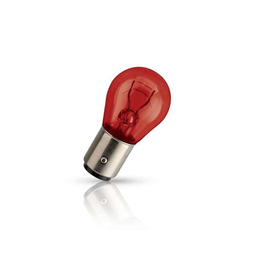 Lâmpada de 2 Polos Vermelha Luz de Freio e de Posição Ford Ka 2008 até 2013 e Novo Focus 2009 até 2013