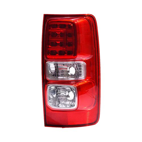 Lanterna Tras C/ Led E Luz Neblina Le Nova S10 12/