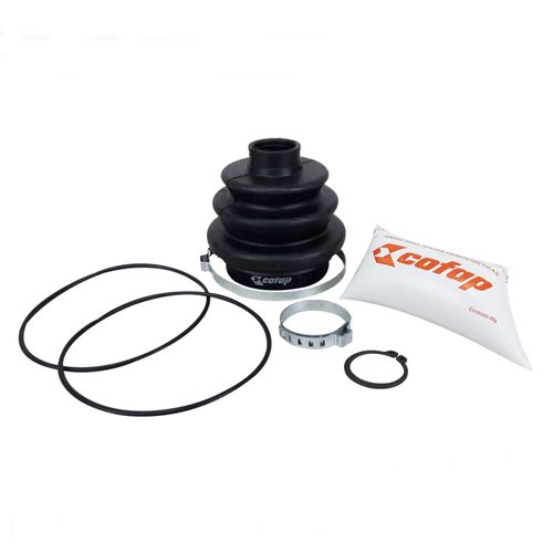 Kit Coifa Homocinética Interna Reparo Deslizante Fiat Doblo Idea Strada e Palio Weekend Todos com Motor EtorQ 2011 em Diante