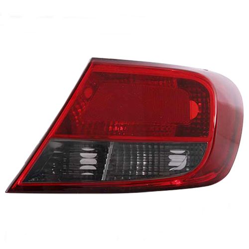 Lanterna Traseira Fumê Gol G5 2008 até 2012