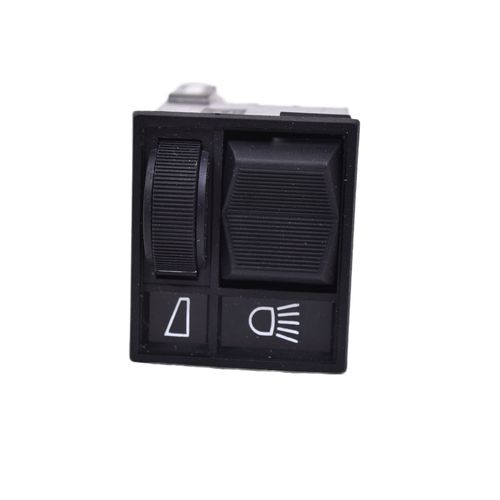 Interruptor Farol de lrey 1985 até 1997