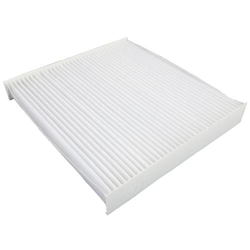 Filtro de Ar Condicionado<br>Nova S10 e Trailblazer 2012 em Diante<br>Mitsubishi ASX 2011 em Diante Lancer 2011 em Diante Outlander 2008 em Diante