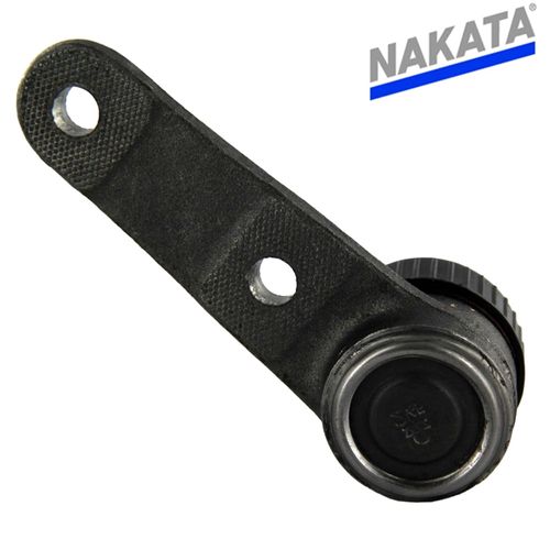 Pivô de Suspensão Dianteira Nakata Logus 1993 até 1996 Pointer 1994 até 1996 Verona 1993 até 1996 Escort 1993 até 2002 (Preço Unitário)