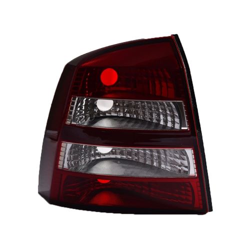 Lanterna Traseira Astra Hatch 2003 até 2011