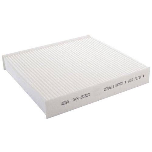 Filtro de Ar Condicionado Fiat Argo Cronos Mobi Novo Uno Novo Palio Novo Fiorino Nova Strada Grand Siena e Fiat 500