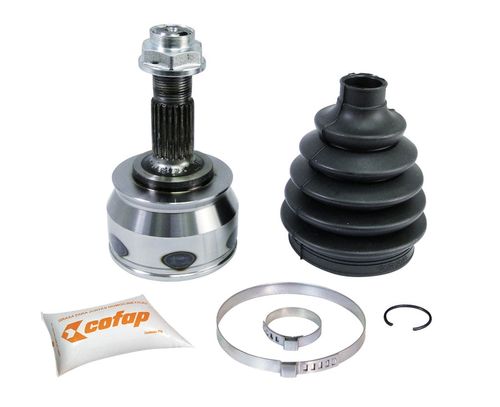 Homocinética Externa Lado da Roda<br>Argo e Cronos Drive 1.3 FireFly Flex<br>Palio Uno Fiorino Grand Siena 1.4 Evo