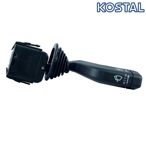 Comando do Limpador Dianteiro - Astra Sedan - Corsa - Montana - Omega - Vectra - Corsa Sedan