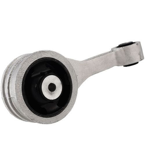 Coxim Traseiro do Câmbio - Fiesta 1996 até 2006 e Courier 1997 até 2013