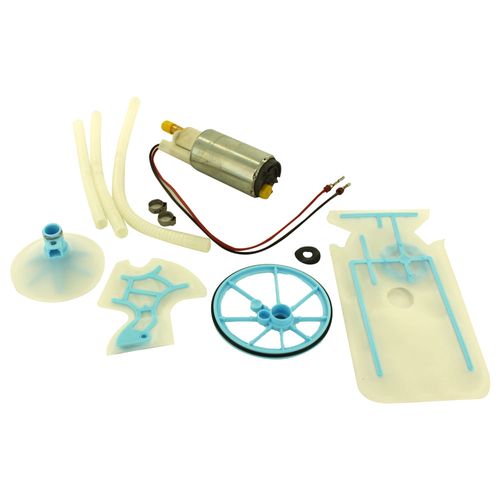 Refil da Bomba de Combustível Palio Siena Punto Idea Doblo Agile Astra Corsa Celta Meriva Prisma Vectra Zafira Gol Saveiro Voyage Fox Veículos Flex