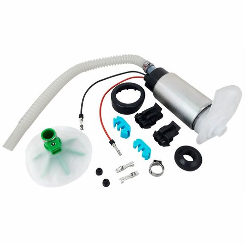 Refil da Bomba de Combustível Palio Siena Punto Idea Doblo Agile Astra Corsa Celta Meriva Prisma Vectra Zafira Gol Saveiro Voyage Fox Veículos Flex