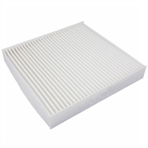 Filtro de Ar Condicionado Fiat Argo Cronos Mobi Novo Uno Novo Palio Novo Fiorino Nova Strada Grand Siena e Fiat 500