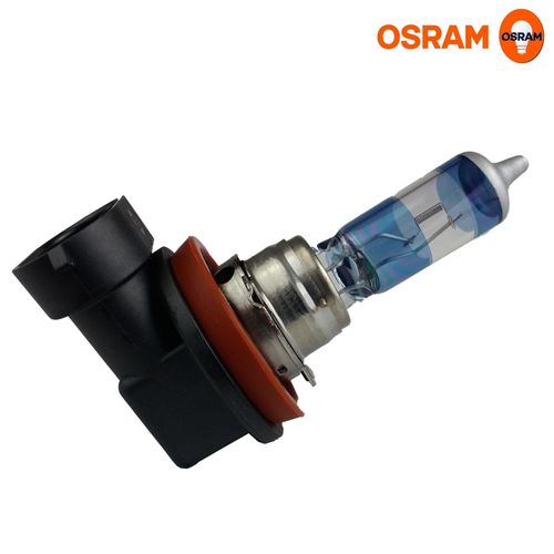 Lâmpada Night Breaker Unlimited H11 55W 12V