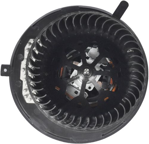 MOTOR CAIXA AR AUDI A3/  S3 2006 > Q3 2013 >  VW BEETLE/  JETTA 2009 >  EOS/  PASSAT 2006 >