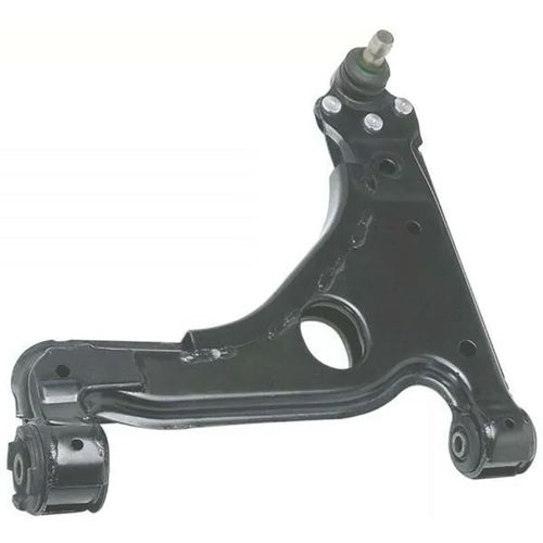Balança da Suspensão Dianteira Completo Lado Esquerdo Astra 99 até 2011 Vectra 97 até 2005 Zafira 2001 até 2012 Fabricante Perfect