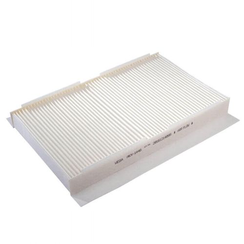 Filtro de Ar Condicionado Aircross C3 C4 Glx Vtr Pallas Lounge Picasso Ds3 Peugeot 307 308 408 e 508