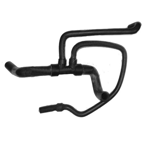 Mangueira Radiador Peugeot 206 2002 a 2006 - 198033 - 9662