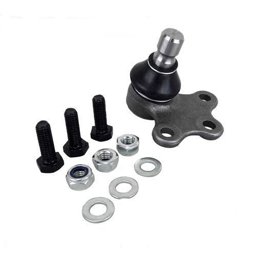 Pivô Inferior da Suspensão Dianteira Citroen Aircross 1.6 16v 2010 em Diante e Citroen C3 Picasso 2012 em Diante