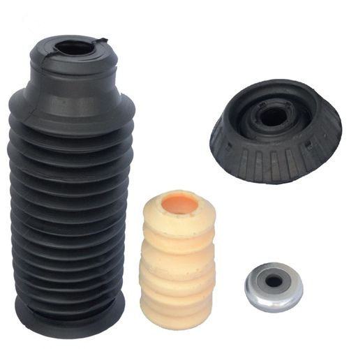 Kit do Amortecedor Dianteiro Completo para um Lado Honda Fit 2003 até 2008 Fabricante Mobensani