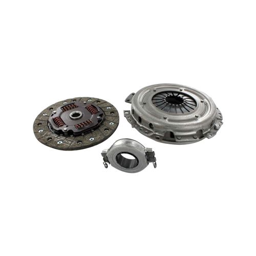 Kit de Embreagem Kombi Power Flex 1.4 2006 até 2013 - (Disco, Platô e Colar)