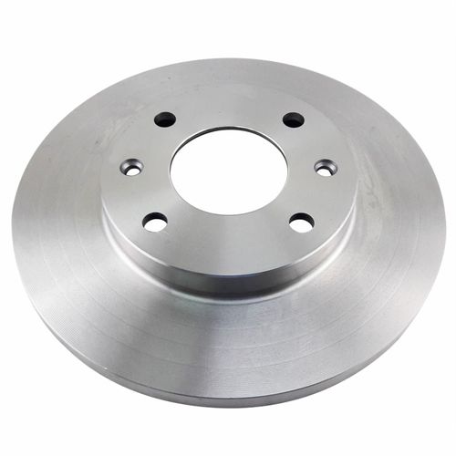 Disco de Freio Dianteiro Sólido Peugeot 206 Todos Peugeot 207 Todos Peugeot 306 Todos e Citroen Xsara Todos 97 até 2003