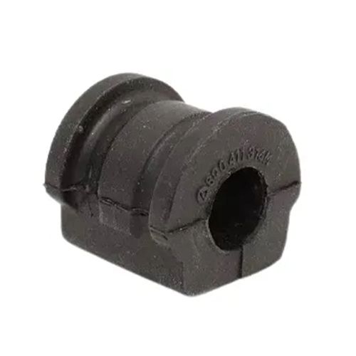 Bucha da Barra Estabilizadora Fox 03/ Polo 02/ Spacefox 06/ Gol G5G6 08/ Saveiro G5G6 10/ Voyage G5 G6 08/ - Furo 17mm Original Volkswagen