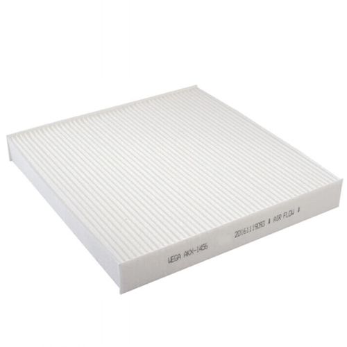 Filtro de Ar Condicionado<br>Honda Accord 2005 em Diante<br>Honda Civic 2006 em Diante<br>Honda CRV 2008 em Diante<br>Honda Pilot 2009 em Diante