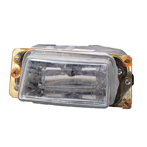 Farol Neblina Polo Classic