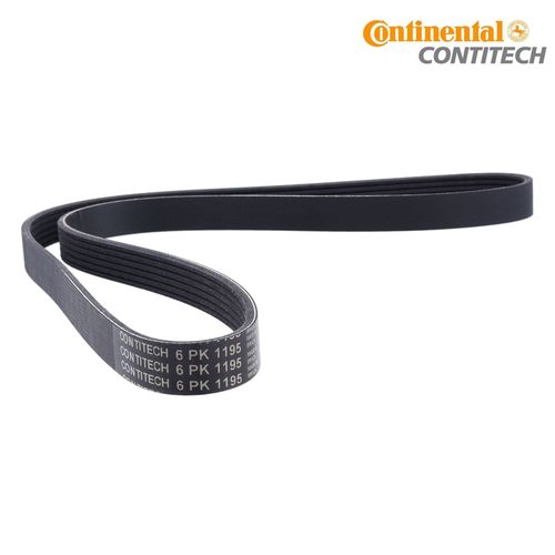 Correia do Alternador Citroen C5 2.0 16V e Mitsubishi Outlander 3.0 V6