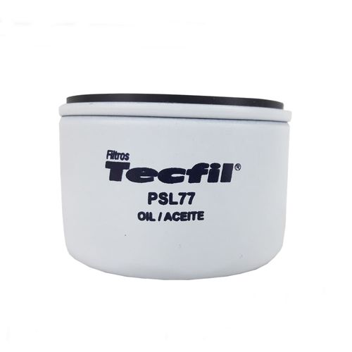 Filtro de Óleo Clio Captur Duster Logan Sandero Fluence Oroch Kangoo Megane Scenic Express Symbol Twingo Trafic Renault R19 Nissan Livina Peugeot 206