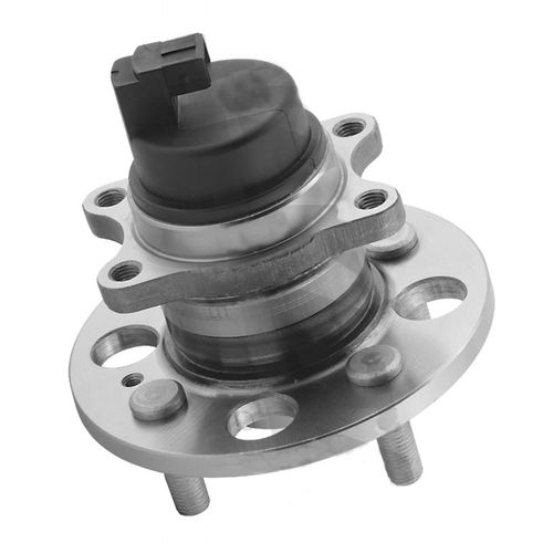 Cubo de Roda Traseiro Hyundai HB20 1.0 e 1.6 com ABS 2012 em Diante