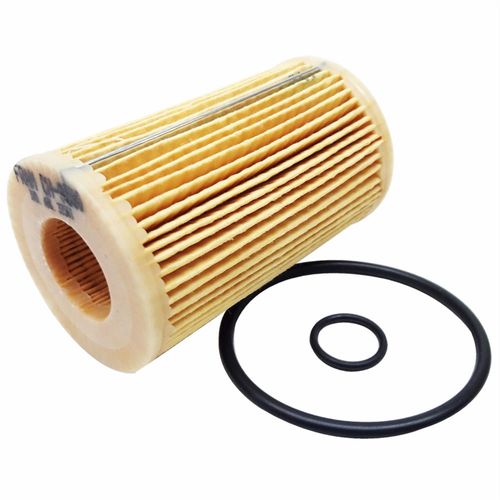 Refil Filtro de Óleo Renault Clio 1.0 2000 até 2012 Kangoo 1.0 16v 2000 até 2005 Twingo 1.0 e 1.2 2002 até 2005