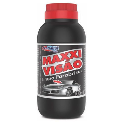 Aditivo Limpador Para Brisa 100ml - CentralSul