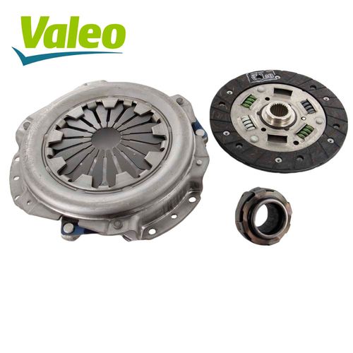 Kit de Embreagem Twingo 1.2 8V