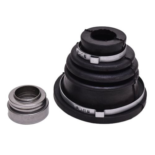 Kit Coifa Homocinética Clio Dir
