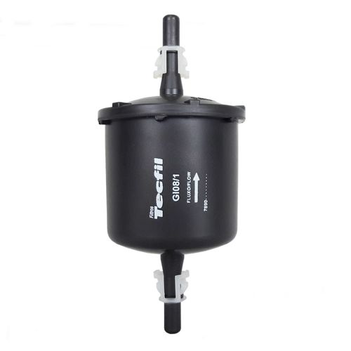 Filtro de Combustível Gol Parati Saveiro Fox Crossfox Novo Fox Novo Golf 1.6 Kombi 1.6 Santana Quantum Ford Pampa Seat Cordoba 1.0