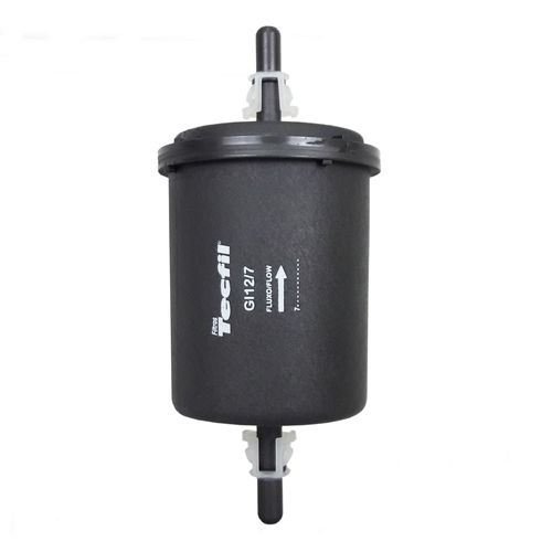 Filtro de Combustível Fox Crossfox Spacefox Gol Parati Polo Golf Saveiro Honda Civic Honda Fit Mitsubishi Pajero Mitsubishi L200 Triton