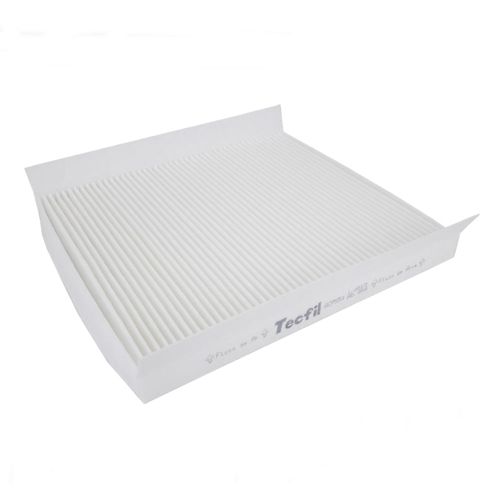 Filtro de Ar Condicionado<br>Logan e Sandero 2007 até 2013<br>Duster e Oroch 2011 até 2020