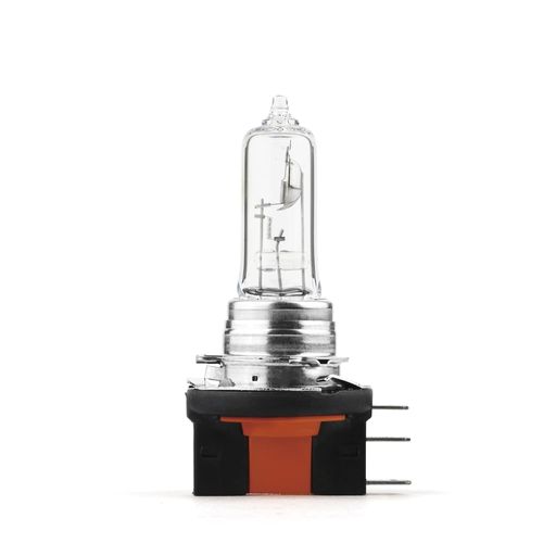 Lâmpada Halógena para Farol H15 15/55watts 12 volts Standart - Marca Excelite