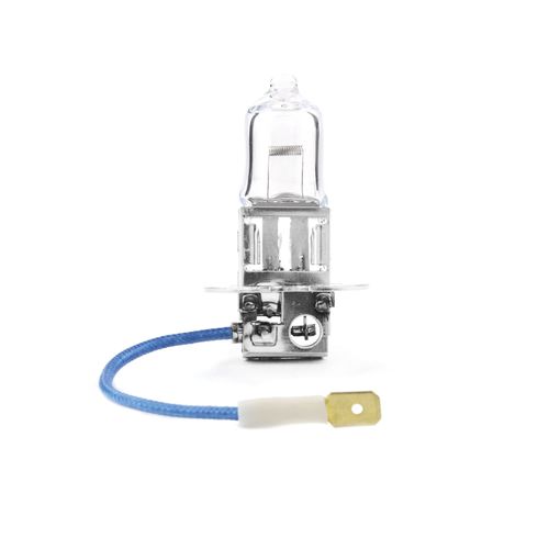 Lâmpada Halógena para Farol H3 55watts 12 volts  Standart - Marca Excelite