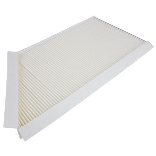 Filtro de Ar Condicionado<br>Peugeot 206 98 até 2010<br>Peugeot 207 2008 até 2016<br>Hoggar 2010 até 2016