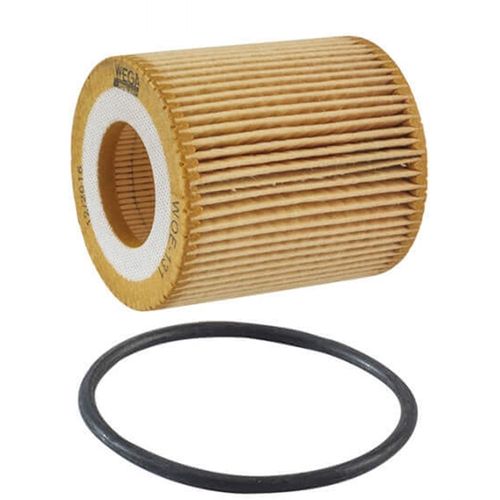 Refil Filtro de Óleo do Motor<br>Ranger 2.2 Diesel 2011 em Diante<br>Ranger 3.2 Diesel 2011 em Diante