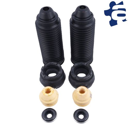 Kit Amortecedor Dianteiro para os Dois Lados Audi A3 Bora Golf e New Beetle 99 em Diante Gol Saveiro e Voyage 2008 em Diante Up! 2014 em Diante