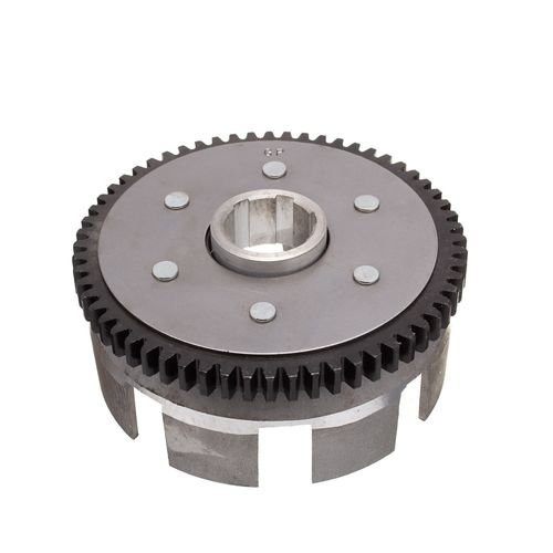 Carcaca Externa Da Embreagem Gp Cg 125 92 A 99